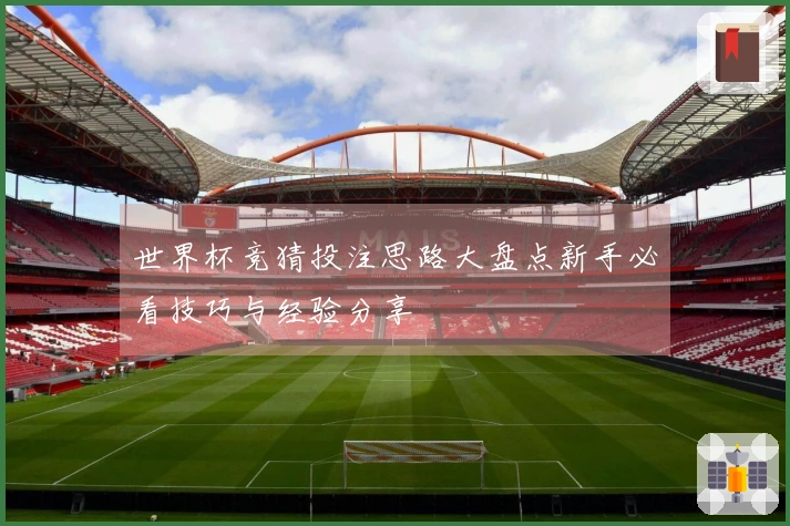 世界杯竞猜投注思路大盘点新手必看技巧与经验分享