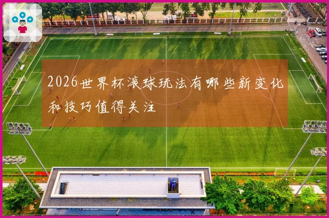 2026世界杯滚球玩法有哪些新变化和技巧值得关注