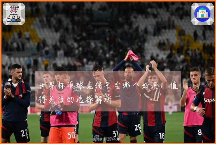 世界杯滚球竞猜平台哪个好用，值得关注的选择解析