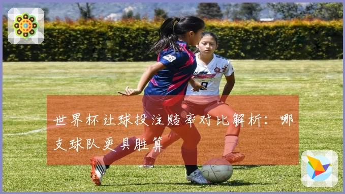 世界杯让球投注赔率对比解析：哪支球队更具胜算